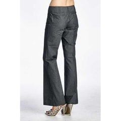 Women's Black Pants