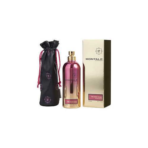 MONTALE PARIS THE NEW ROSE by Montale (WOMEN)