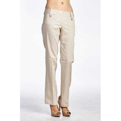 Larry Levine Career Pants