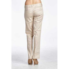 Larry Levine Career Pants