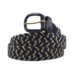 Fabric Elastic Stretch Belt