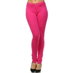 Women's French Terry Jeggings