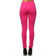 Women's French Terry Jeggings