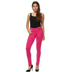 Women's French Terry Jeggings