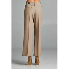 Larry Levine Front Pocket Pants